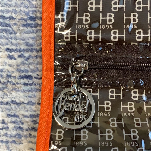 SOLD⭐️HB Centennial Stripes Jewelry Roll⭐️ - Picture 5 of 6